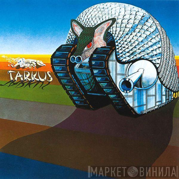  Emerson, Lake & Palmer  - Tarkus