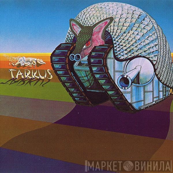  Emerson, Lake & Palmer  - Tarkus