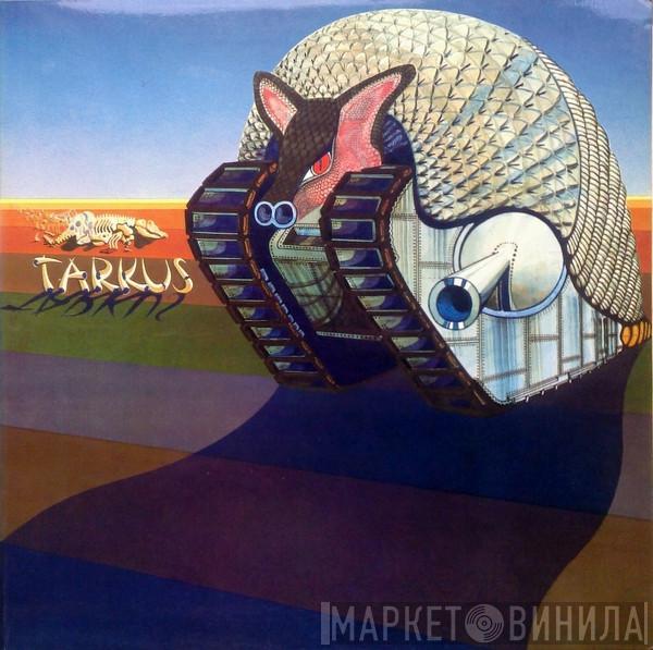  Emerson, Lake & Palmer  - Tarkus