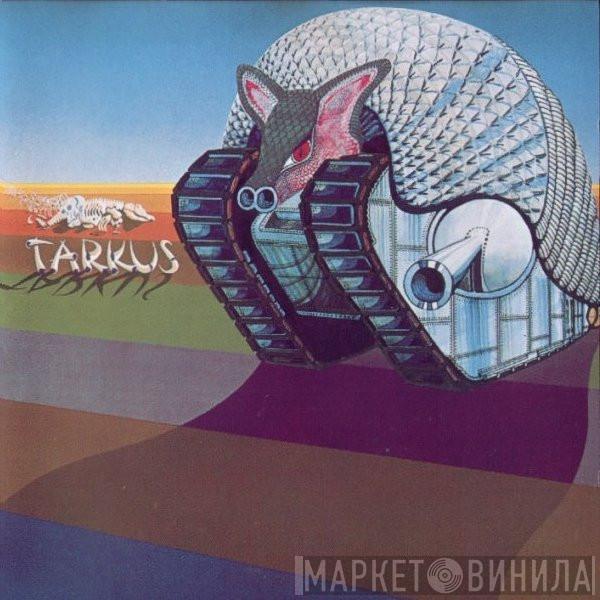  Emerson, Lake & Palmer  - Tarkus