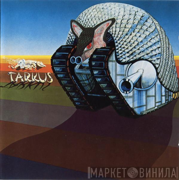  Emerson, Lake & Palmer  - Tarkus