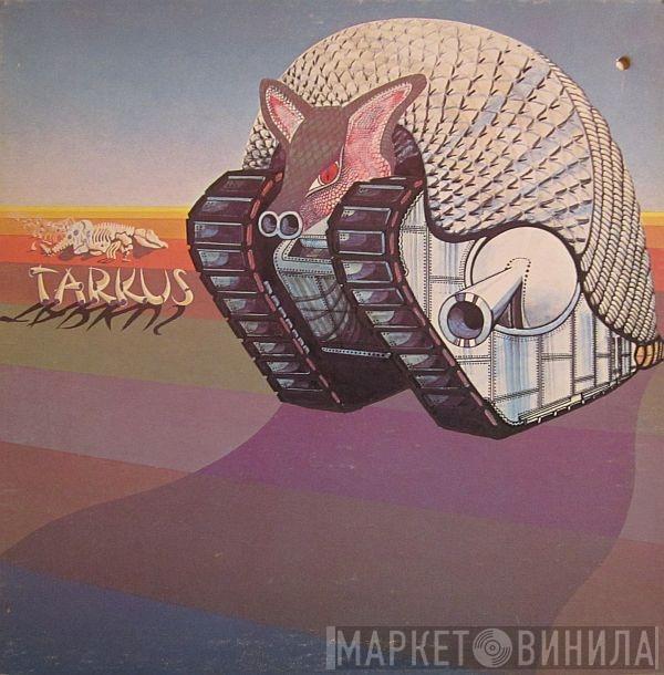  Emerson, Lake & Palmer  - Tarkus