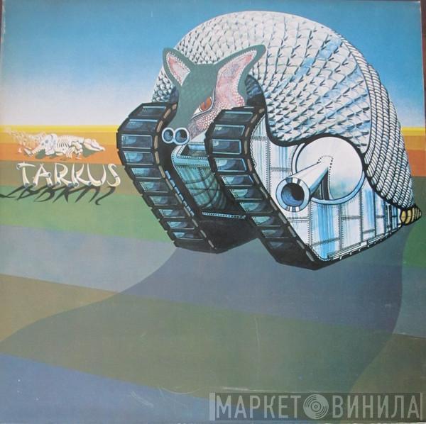  Emerson, Lake & Palmer  - Tarkus