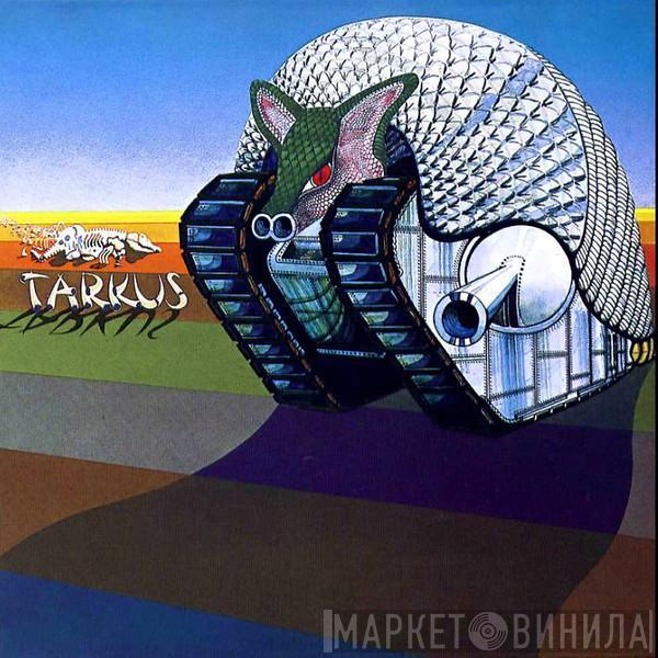  Emerson, Lake & Palmer  - Tarkus