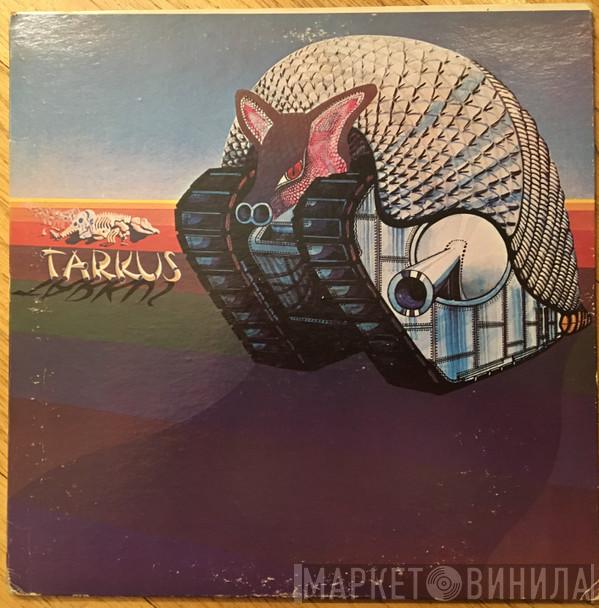  Emerson, Lake & Palmer  - Tarkus