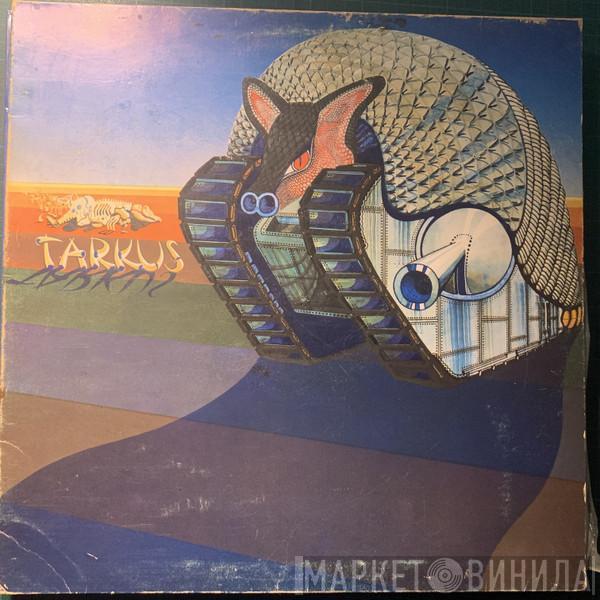  Emerson, Lake & Palmer  - Tarkus