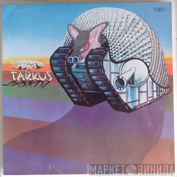  Emerson, Lake & Palmer  - Tarkus