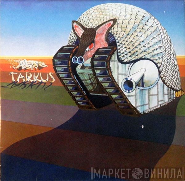  Emerson, Lake & Palmer  - Tarkus