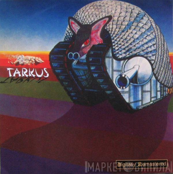  Emerson, Lake & Palmer  - Tarkus