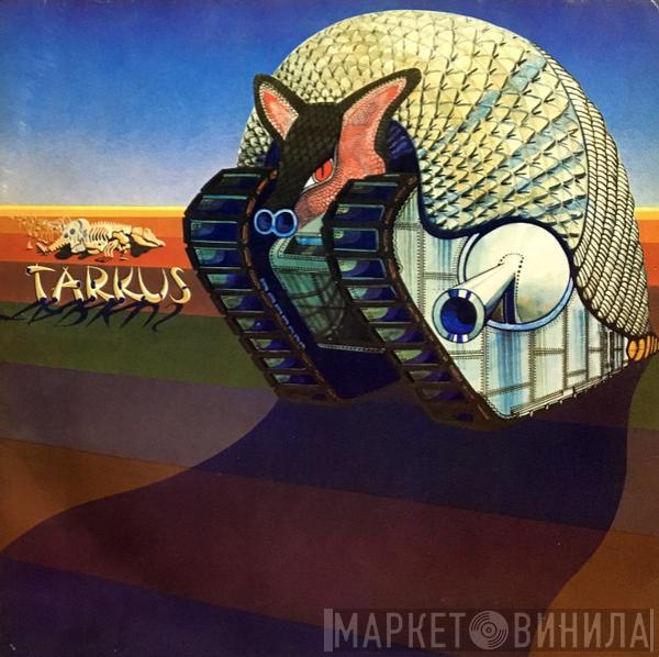 Emerson, Lake & Palmer - Tarkus
