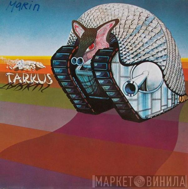  Emerson, Lake & Palmer  - Tarkus