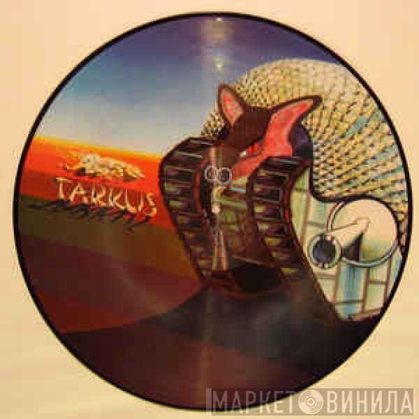  Emerson, Lake & Palmer  - Tarkus