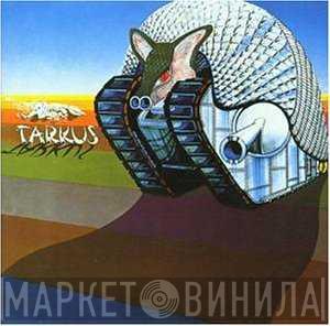  Emerson, Lake & Palmer  - Tarkus