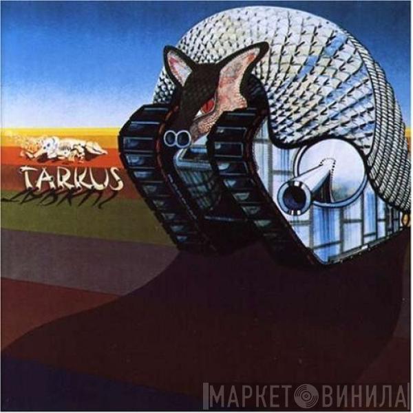  Emerson, Lake & Palmer  - Tarkus