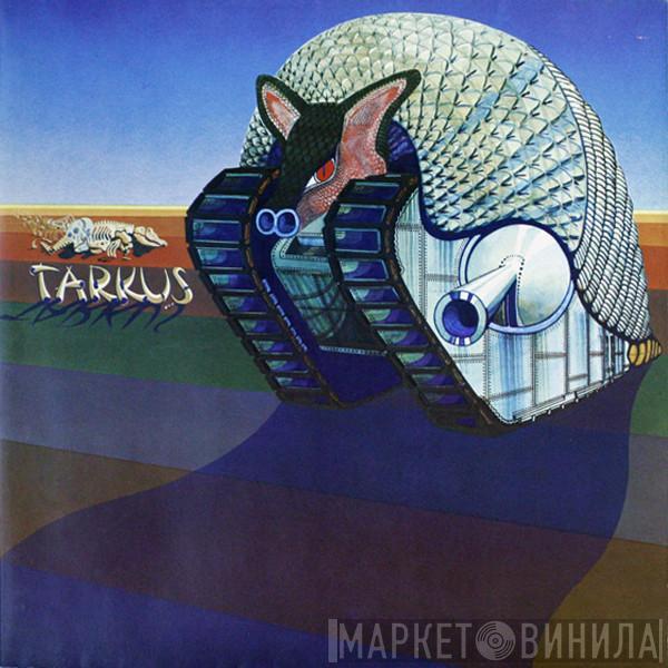  Emerson, Lake & Palmer  - Tarkus