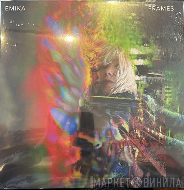 Emika - Frames
