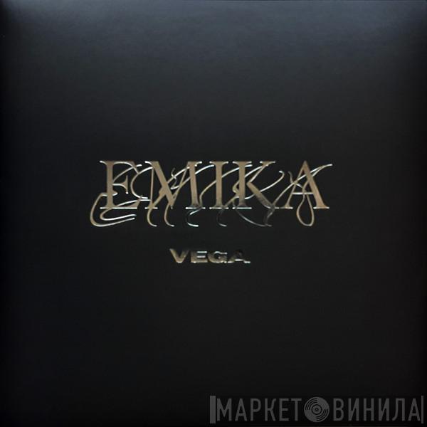 Emika - Vega