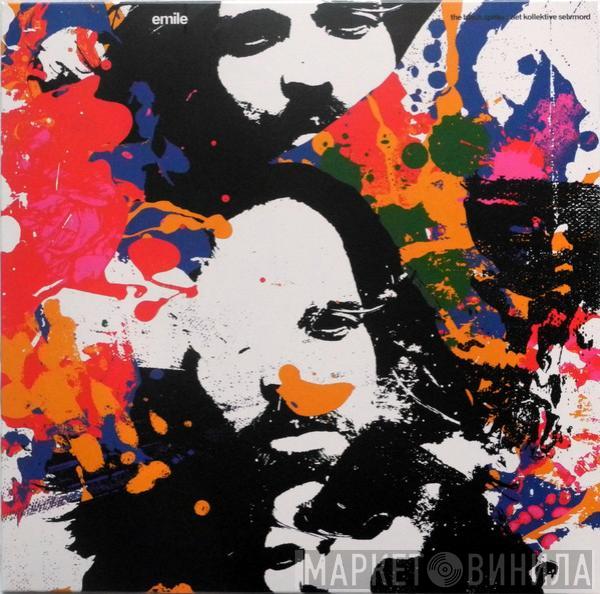 Emil Bureau - The Black Spider / Det Kollektive Selvmord