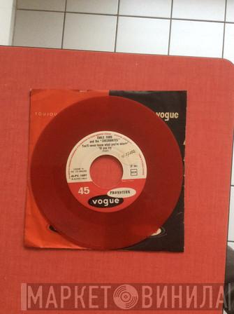  Emile Ford & The Checkmates  - You'll Never Know What You're Missin' 'Til You Try