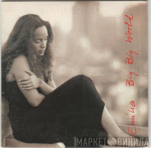  Emilia  - Big Big World