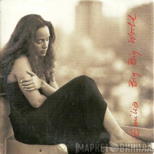  Emilia  - Big Big World