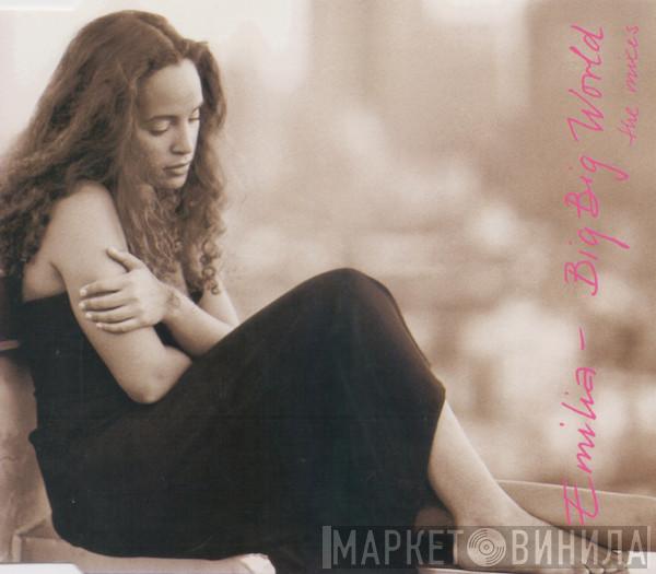  Emilia  - Big Big World