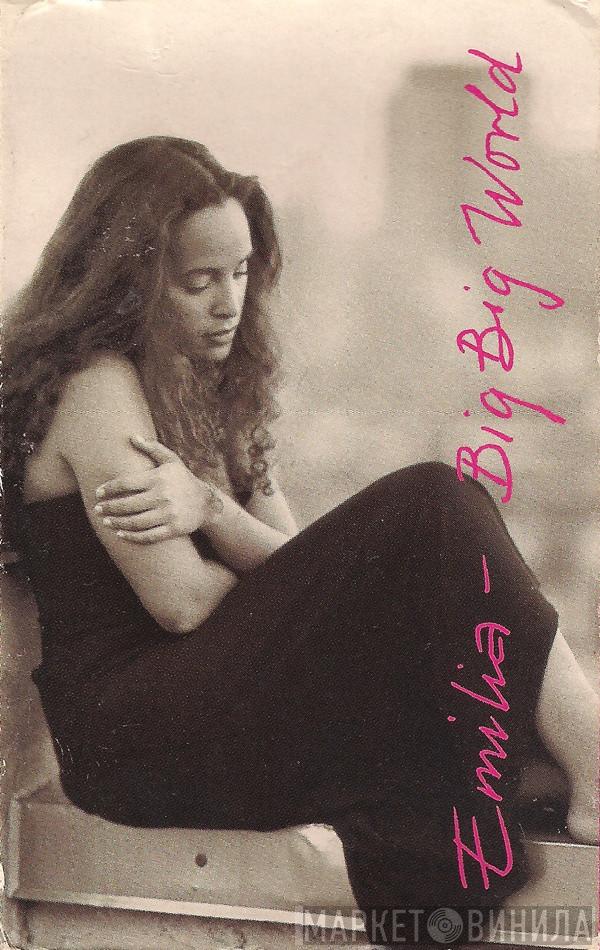  Emilia  - Big Big World