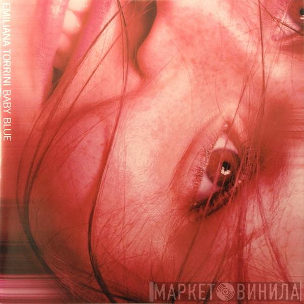  Emiliana Torrini  - Baby Blue