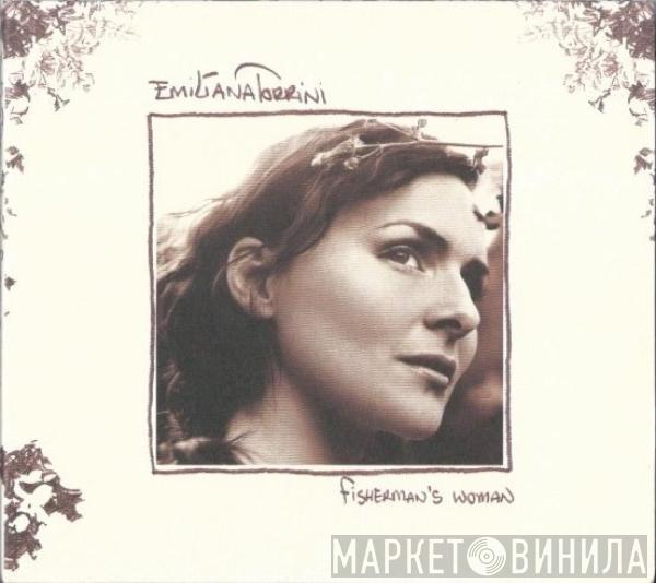 Emiliana Torrini - Fisherman's Woman