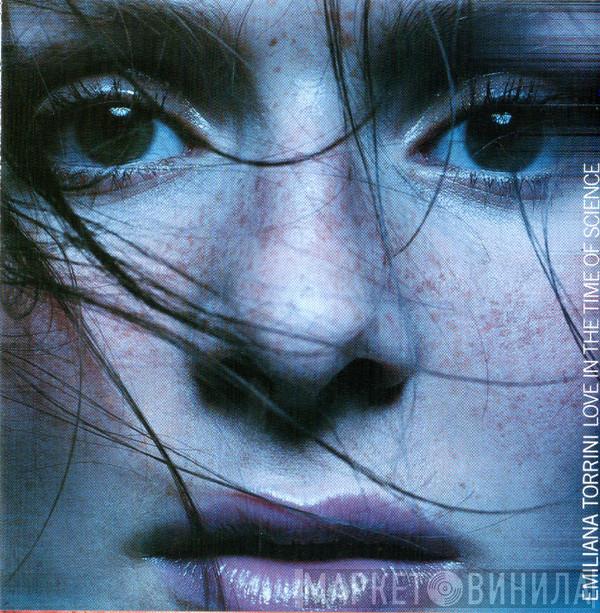  Emiliana Torrini  - Love In The Time Of Science