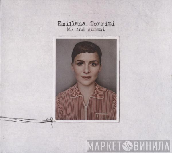 Emiliana Torrini - Me And Armini