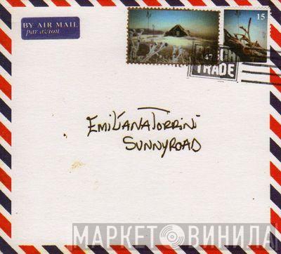 Emiliana Torrini - Sunny Road