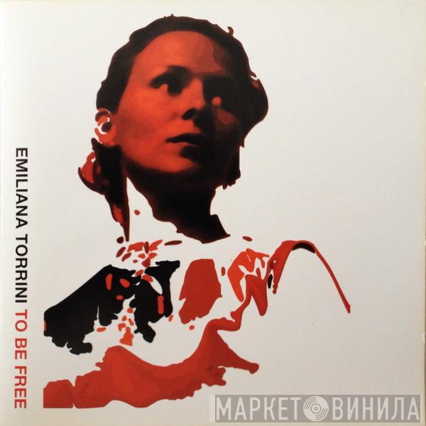 Emiliana Torrini - To Be Free