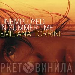  Emiliana Torrini  - Unemployed In Summertime