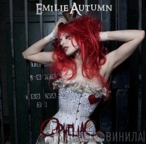 Emilie Autumn - Opheliac - The Deluxe Edition