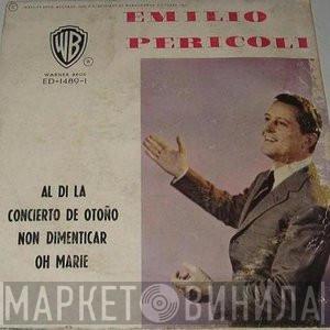  Emilio Pericoli  - Al Di Là