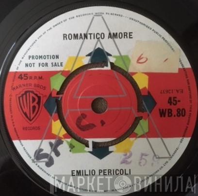 Emilio Pericoli - Tango Italiano