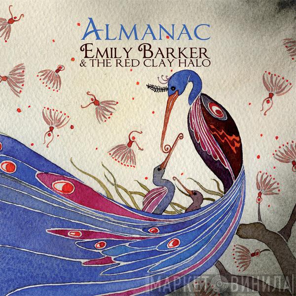 Emily Barker & The Red Clay Halo - Almanac