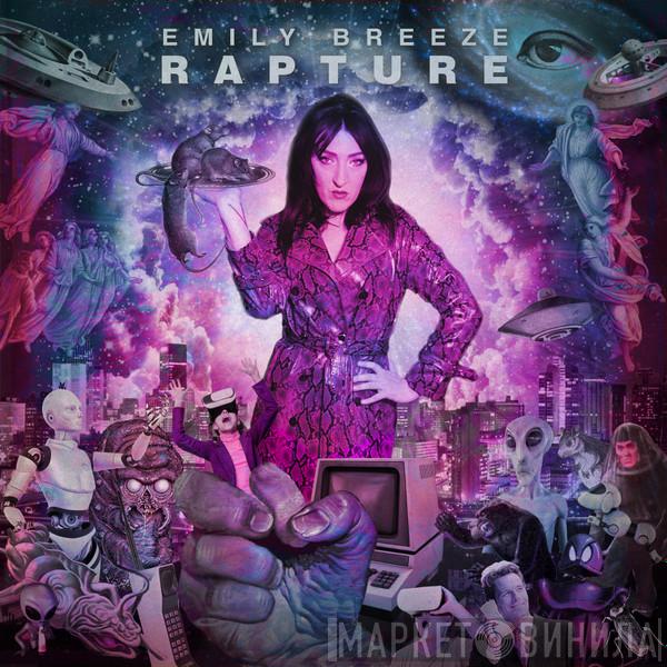 Emily Breeze - Rapture