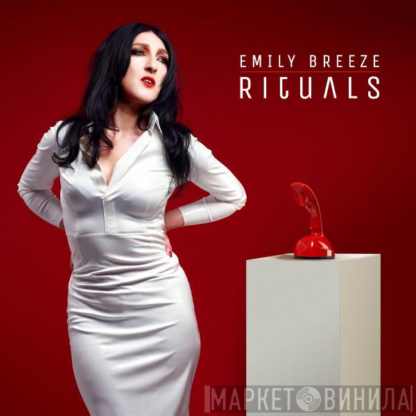 Emily Breeze - Rituals