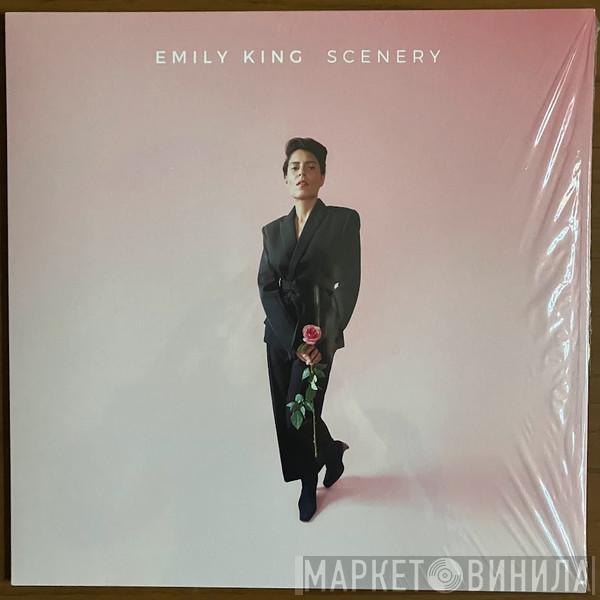 Emily King - Scenery