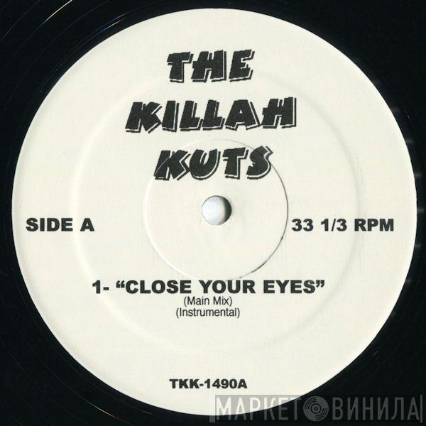 Eminem / K. Fox - Close Your Eyes / Life (LA To Chicago)