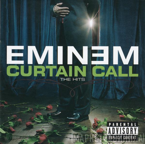  Eminem  - Curtain Call: The Hits