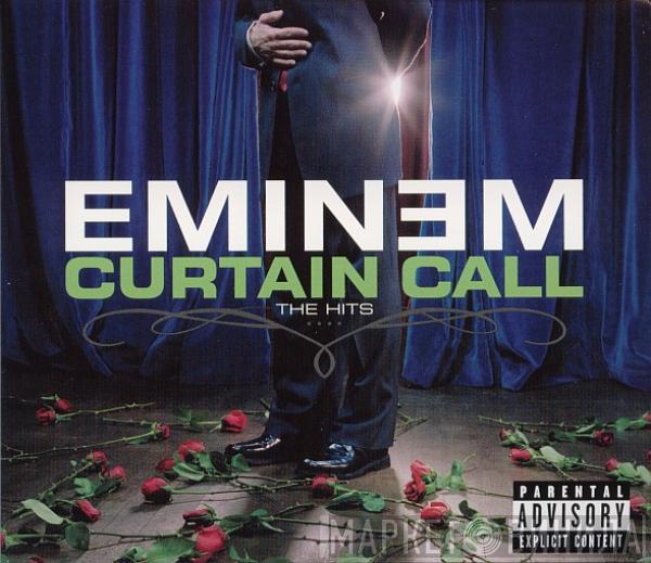  Eminem  - Curtain Call: The Hits