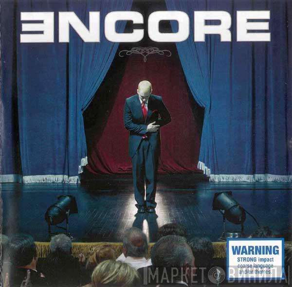 Eminem - Encore