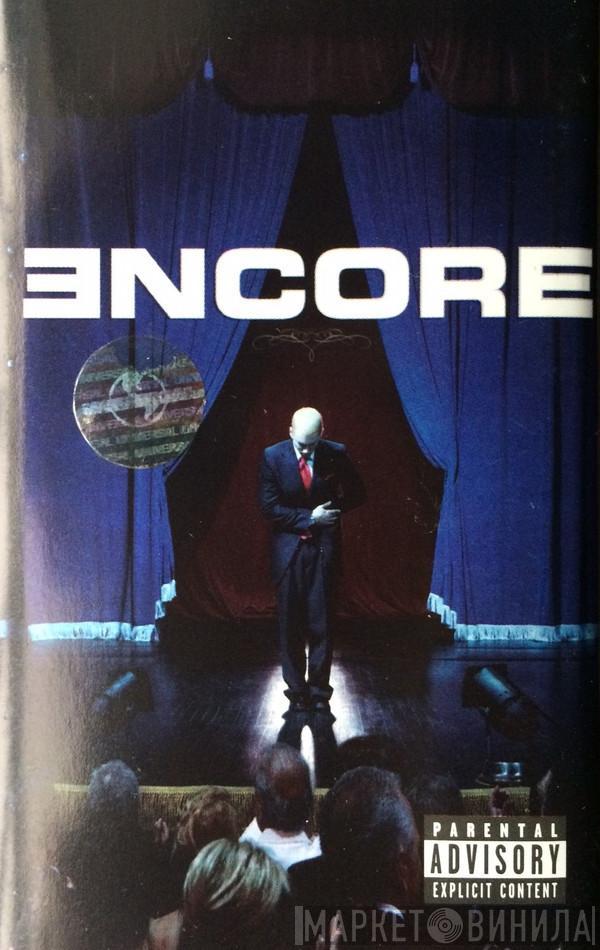  Eminem  - Encore
