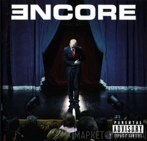  Eminem  - Encore