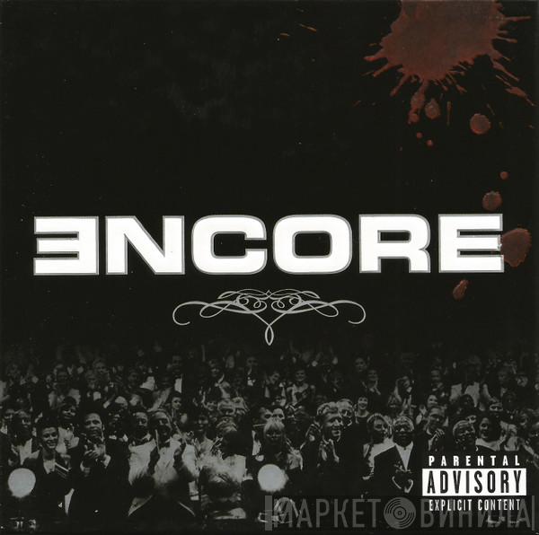 Eminem - Encore