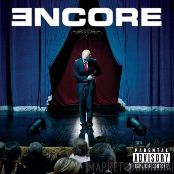  Eminem  - Encore