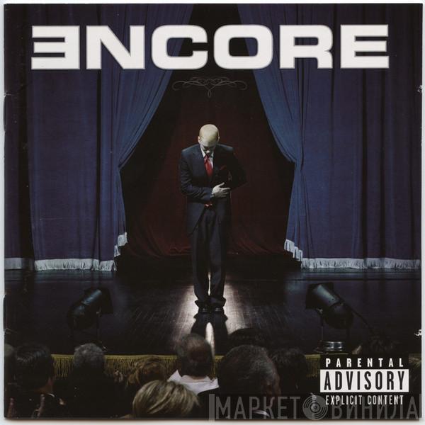  Eminem  - Encore
